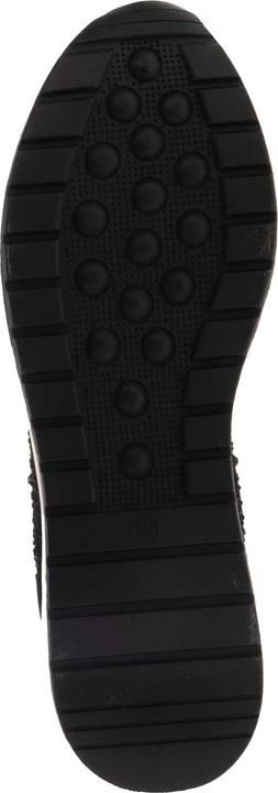 Actual product image Dune London Womens/Ladies Diamante Sock Trainers (36 - 39)