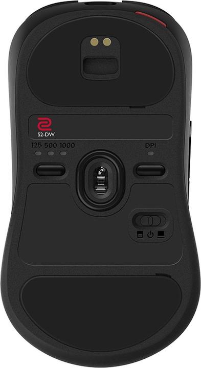 Image du produit BenQ Souris sans fil S2-Dw (Sans fil)