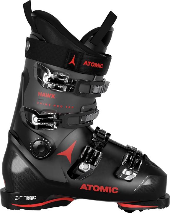 Actual product image Atomic HAWX PRIME PRO 100 GW,black black 29/29.5 (29, 29.5)