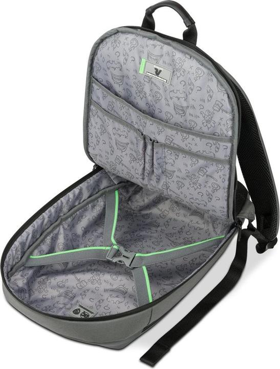 Image du produit Roncato Warner DC Rucksack - Joker (18 l)
