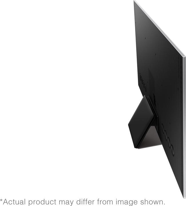 Actual product image Samsung QE55QN700BT (55", QN700B, QLED, 8K)