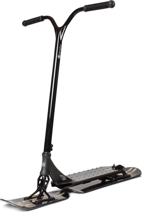 Image du produit Eretic Pente de snowscooter