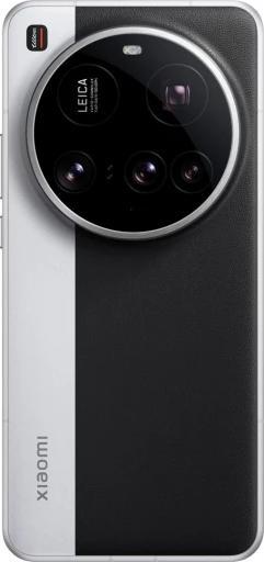 Produktbild Xiaomi 15 Ultra (512 GB, Silver Chrome, 6.73", Dual SIM, 50 Mpx, 5G)