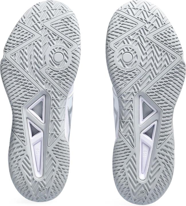 Actual product image ASICS Performance GEL-TACTIC 12 LADIES (37)
