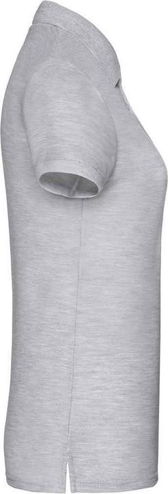Actual product image Fruit of the Loom Womens/Ladies Lady Fit Piqué Polo Shirt (XL)
