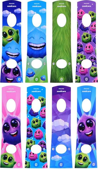 Immagine prodotto Philips Sonicare Per i bambini (Spazzolino sonico)