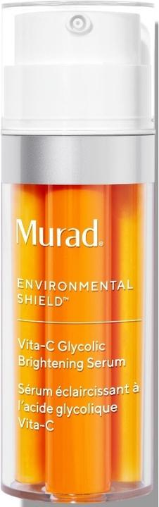 Actual product image Murad Face serum (30 ml)