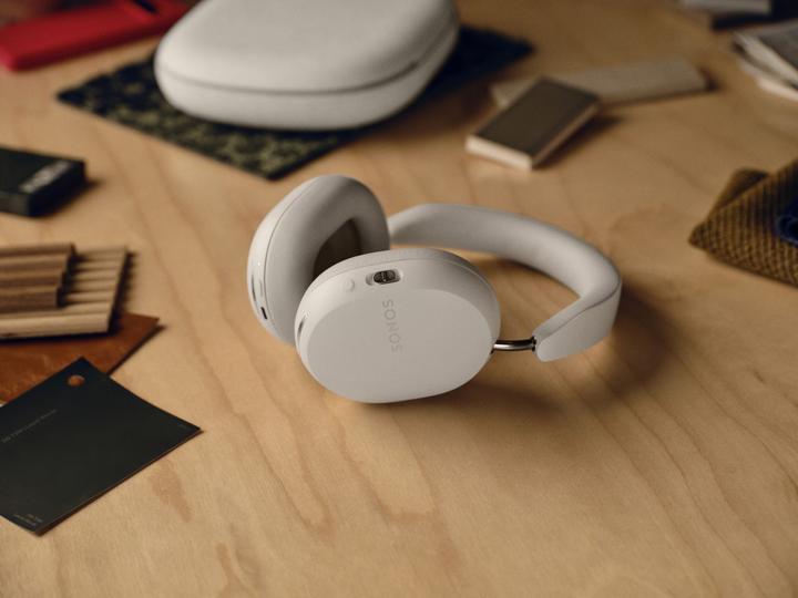 Produktbild Sonos Ace (ANC, 30 h, Kabellos)