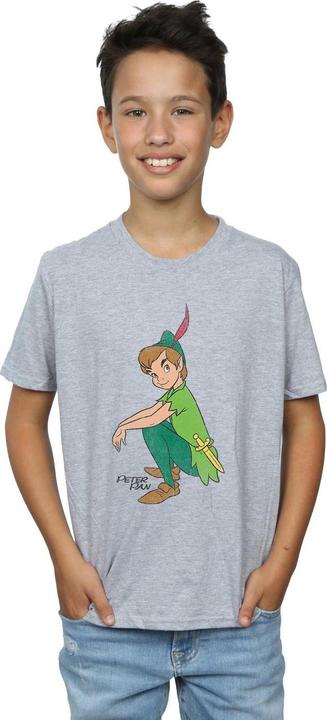 Immagine prodotto Disney Classic Maglietta Ragazzi (152, 158)