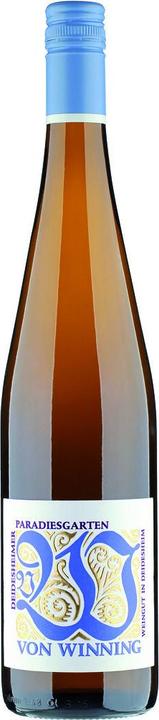 Image du produit Weingut von Winning Riesling premier cru Deidesheimer Paradiesgarten Palatinat (1 x 75 cl, 2022)