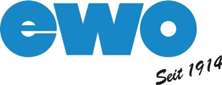 Image du produit EWO Régulateur de pression type 481