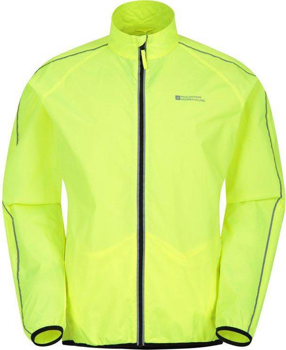 Mountain Warehouse Force Jacke Wasserbeständig