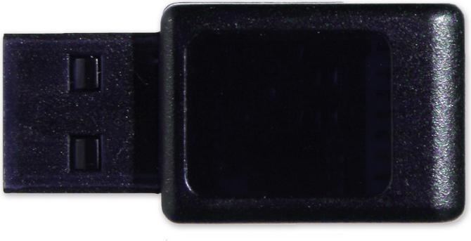 Immagine prodotto Z-Wave .me ZME UZB1 Scheda/adattatore di rete