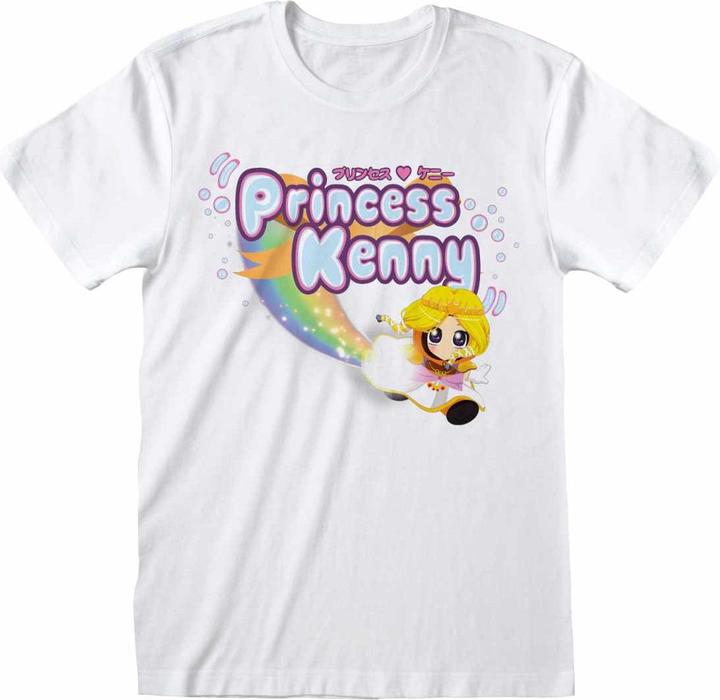 Produktbild Ubisoft TShirt (S)