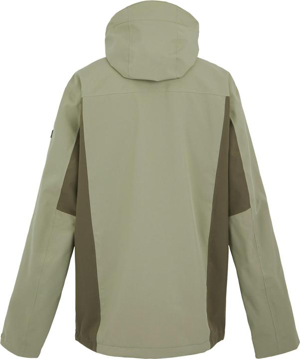 Image du produit Regatta - Veste imperméable BIRCHDALE - Homme (M)