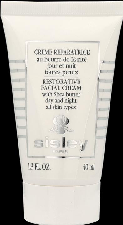 Produktbild Sisley Crème Réparatrice (40 ml, 24h Creme)