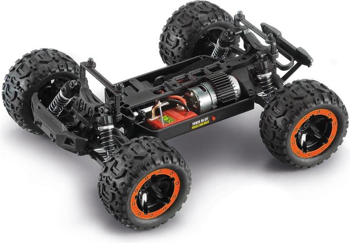 Immagine prodotto Blackzon Slyder MT (RTR pronto all'uso)