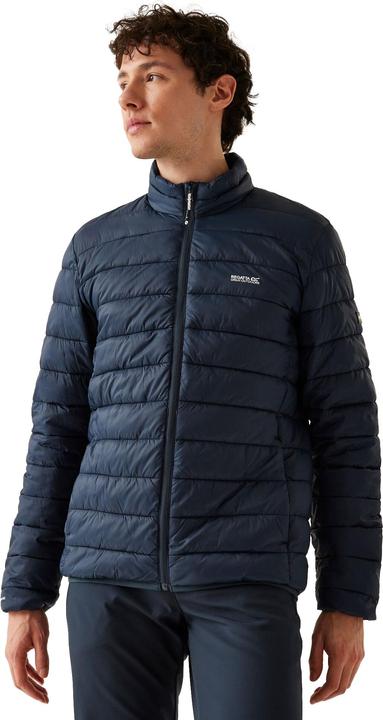 Actual product image Regatta Mens Marizion Padded Jacket (L)