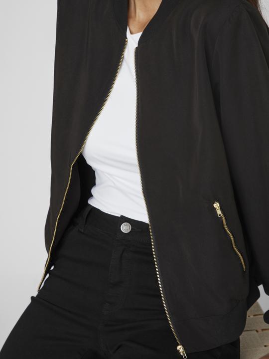 Immagine prodotto Vila Giacca bomber con zip (40)