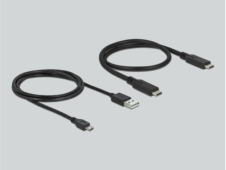 Actual product image Delock 11477