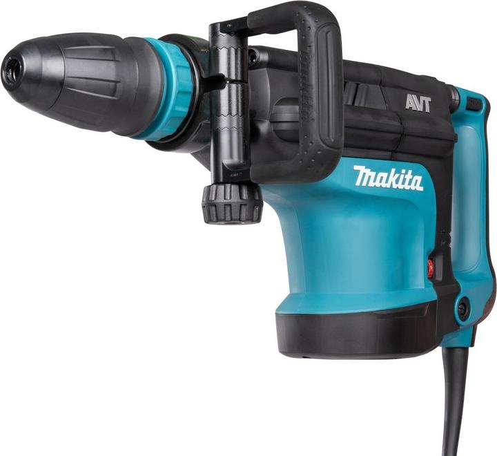 Actual product image Makita HM1213C (Electrical connection)