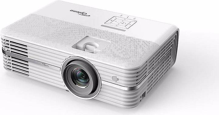 Produktbild Optoma UHD380X (4K, 3500 lm, 1.21 - 1.59:1)
