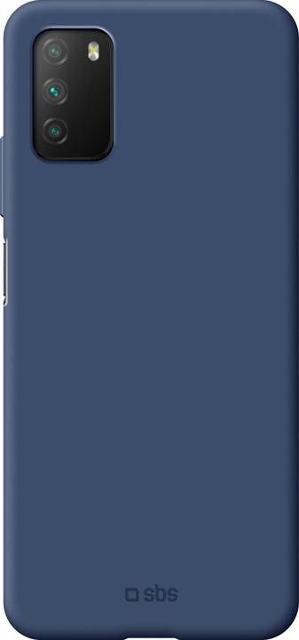 Produktbild SBS Schutzhülle (Xiaomi Redmi 9T)