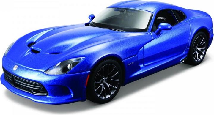 Produktbild Maisto Dodge Viper 2013 1/24 for submission