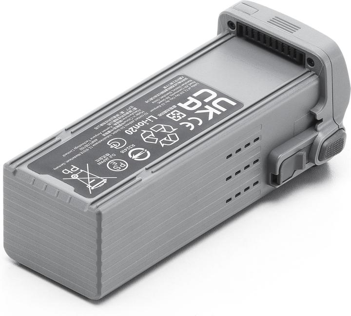 Actual product image DJI Air 3s Fly More Combo RC 2 (45 min, 724 g, 50 Mpx)