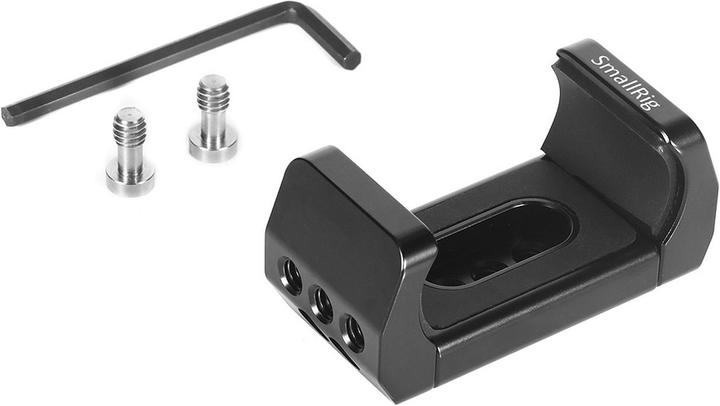 Image du produit SmallRig Portable Power Banks Holder (Accessoires vidéo divers)
