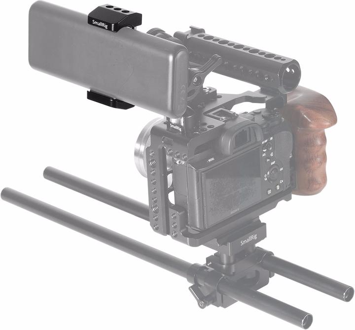 Image du produit SmallRig Portable Power Banks Holder (Accessoires vidéo divers)