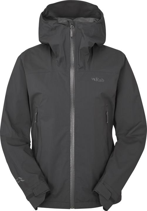 Immagine prodotto Rab Giacca Downpour Light da donna (L)