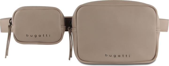Produktbild Bugatti Almata Gürteltasche