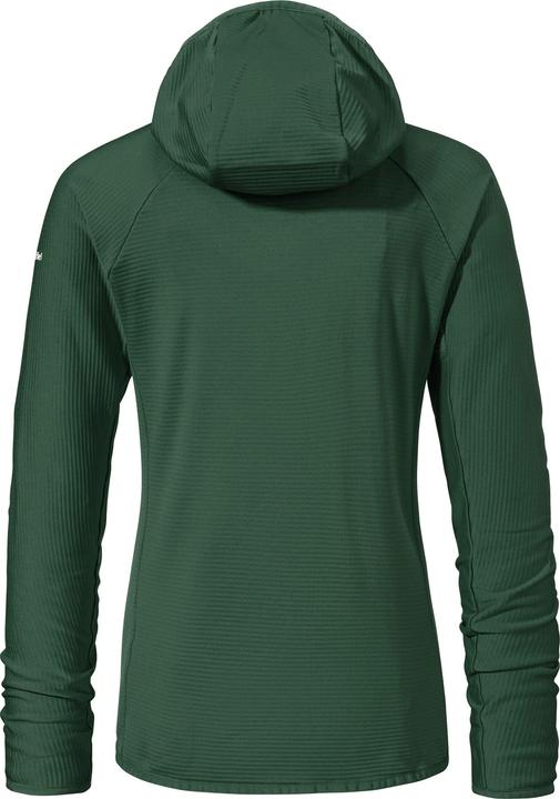 Image du produit Schöffel Sweat à capuche femme en polaire Cascata (36)