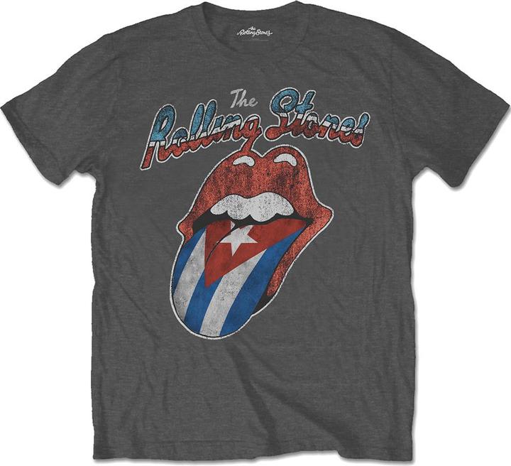 The Rolling Stones Rocks Off Cuba (XXL)