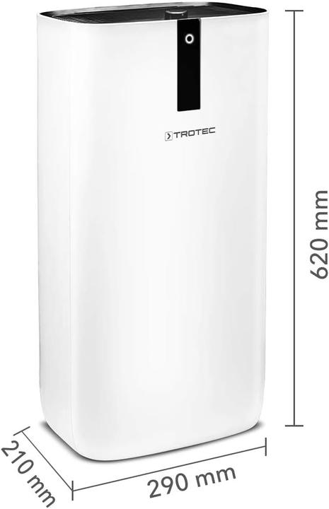 Image du produit Trotec AirgoClean 15 E (21 m²)