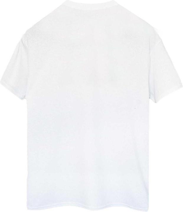 Image du produit Disney - T-shirt MINNIE MOUSE GOING FOR GOAL - Femme (S)