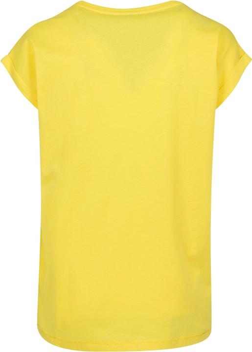 Immagine prodotto Urban Classics Tee a spalla estesa da donna (4XL)