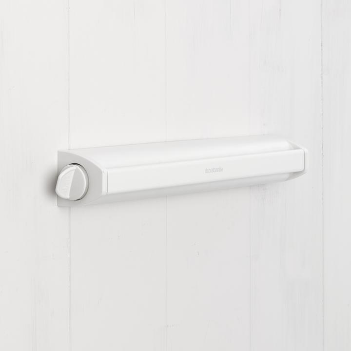 Produktbild Brabantia Pull-Out Wäscheleinen (22 m)