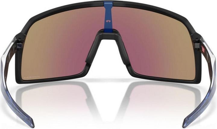 Produktbild Oakley Sutro S (Matte Black, Schwarz)