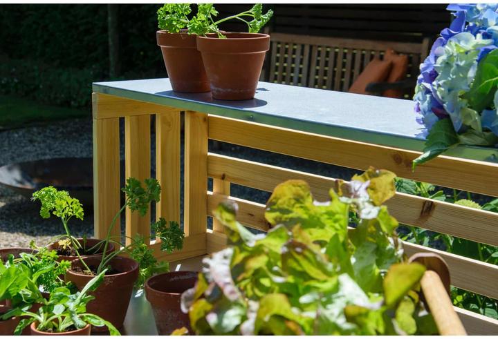 Image du produit Dobar Table à plantes
