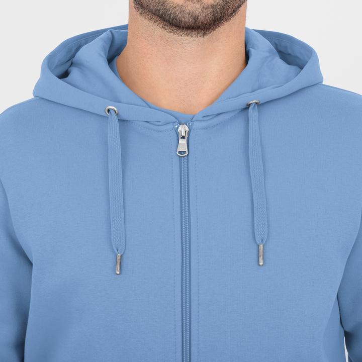 Image du produit JAKO Veste à capuche Organic (5XL)
