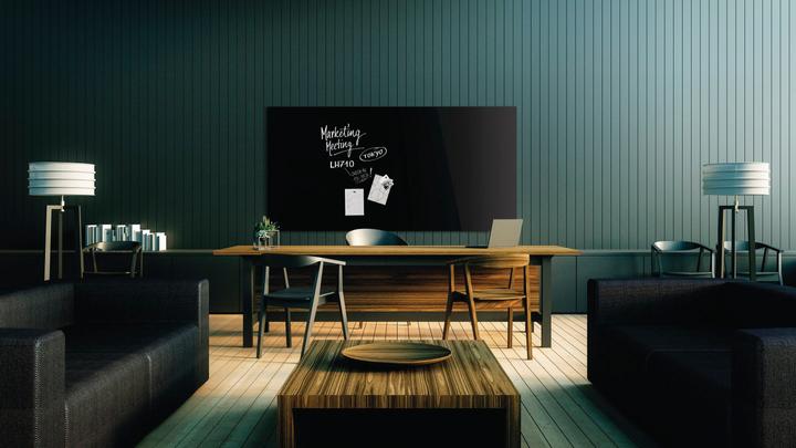 Produktbild Magnetoplan Design-Glasboard (60 x 40 cm)