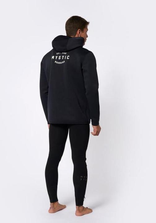 Image du produit Mystic Haze Neoprene Hoodie 2mm (2 mm, M)