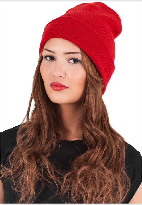 Immagine prodotto Flexfit Berretto lungo pesante (Taglia unica)
