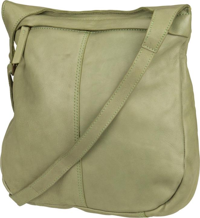 Produktbild Harolds Submarine Umhängetasche Leder 25 cm