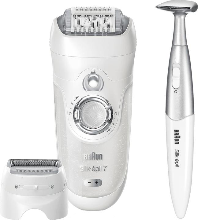 Immagine prodotto Braun Silk-épil 7