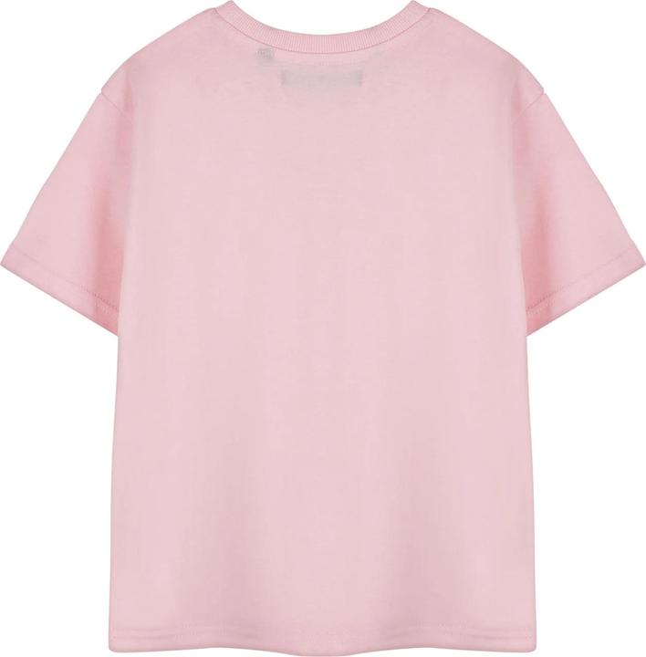 Actual product image The Lion King Girls Heart Short-Sleeved T-Shirt (158, 164)