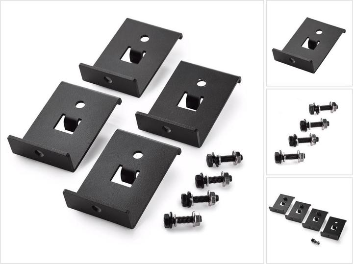 Produktbild Goal Zero Boulder Mounting Brackets