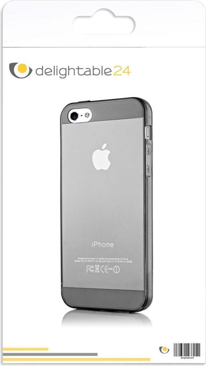 Produktbild Nalia Handyhülle (Apple iPhone 5, Apple iPhone 5s, Apple iPhone SE)